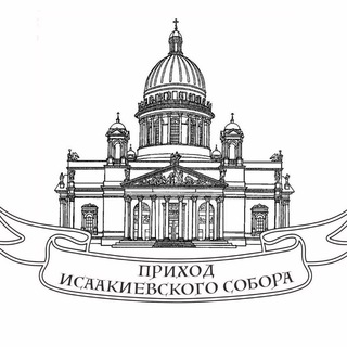 Логотип канала isaacyprihod