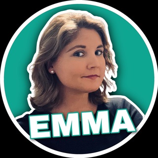 Логотип emma_mitchem