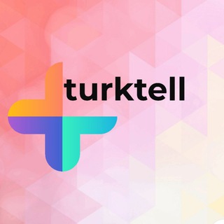 Логотип канала turktell12