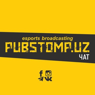 Логотип pubstompuz_chat