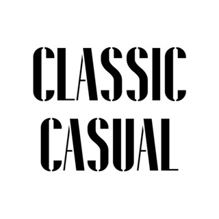 Логотип канала classicwithcasualroznitsa