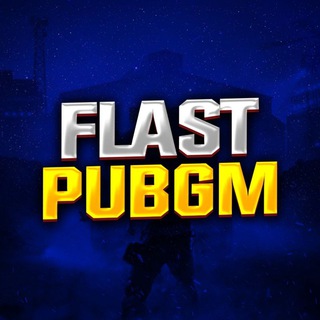 Логотип канала flast_pubg