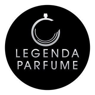 Логотип канала legenda_parfum