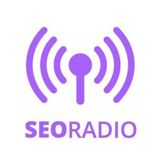 Логотип канала seoradio