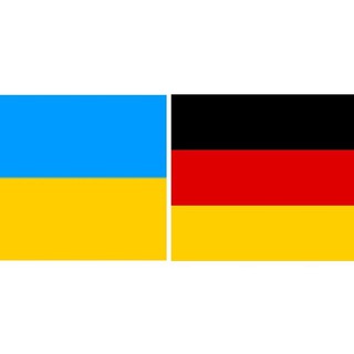 Логотип канала germanyua_sos