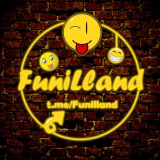 Логотип канала funillands