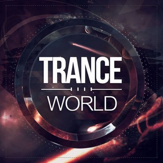 Логотип канала trance_new