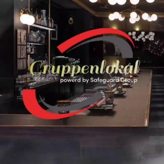 Логотип gruppenlokal