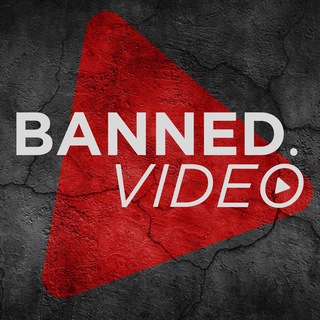 Логотип канала banneddotvideo