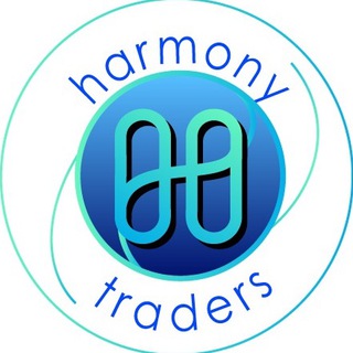 Логотип канала harmony_trader