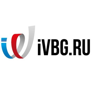 Логотип канала ivbgru