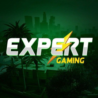 Логотип канала expert_gaming11