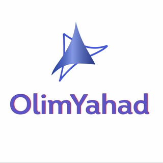 Логотип olimyahad