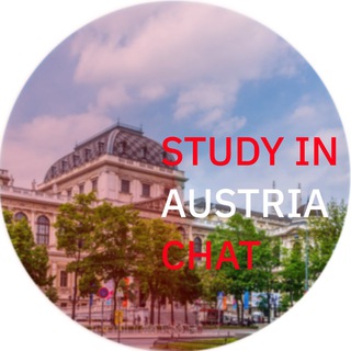 Логотип austria_study_chat