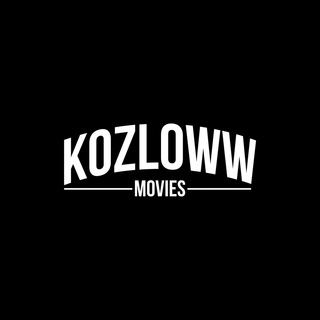 Логотип канала kozlowwmov