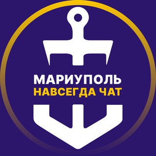 Логотип канала chat_marik