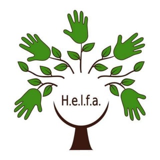 Логотип канала helfa_nachrichten