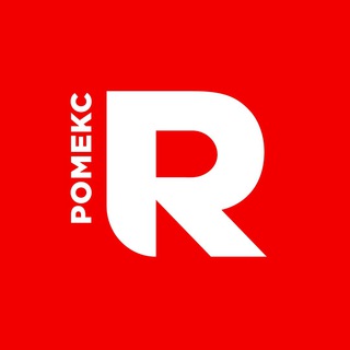 Логотип канала romexdev_official