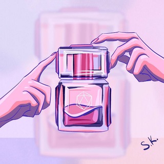 Логотип канала scent_pristroy