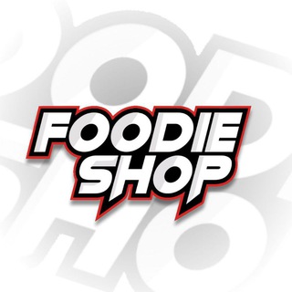 Логотип канала foodiesproofs