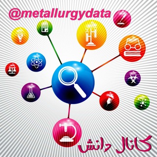 Логотип канала metallurgydata