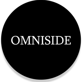 Логотип канала omniside_drop