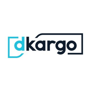 Логотип канала dkargo_official_en