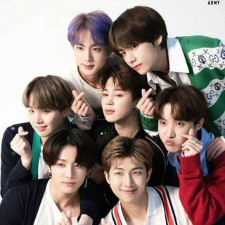 Логотип allsongsbts