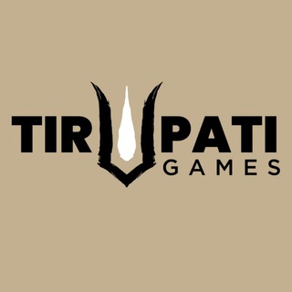 Логотип tirupati_online_book