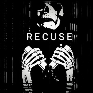 Логотип канала recuseresista