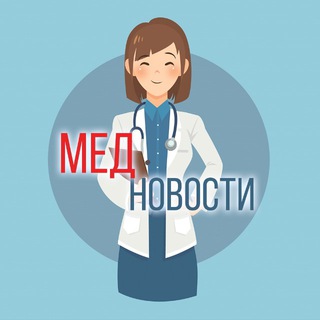 Логотип канала medicine_t