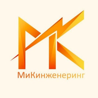 Логотип канала mik_electric