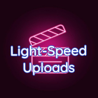 Логотип канала lightspeed_movies