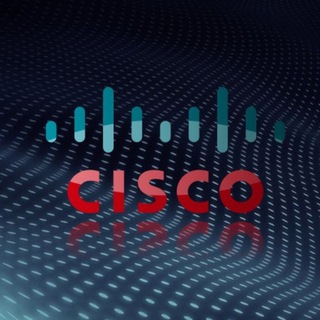 Логотип канала cisco