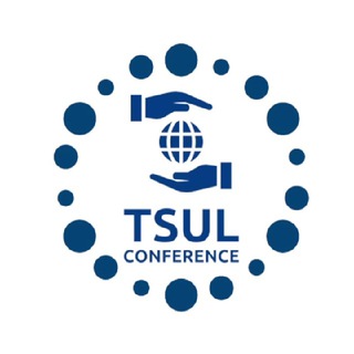 Логотип канала tsulconference