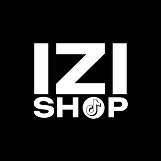 Логотип канала izi_shops