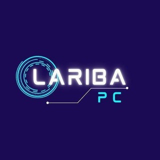 Логотип канала laribapc