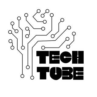 Логотип techtube