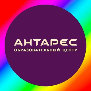 Логотип канала antareskbr