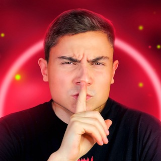 Логотип канала itspopov