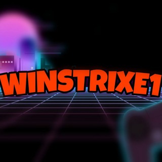 Логотип winstrixe_bonus