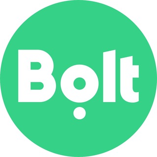 Логотип канала bolt_kyiv