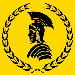 Логотип канала praetorian_cohort