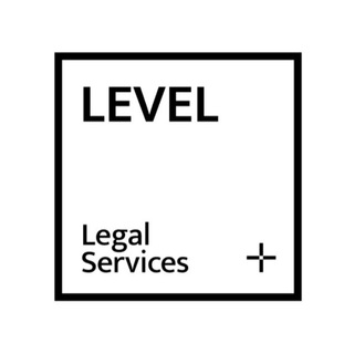 Логотип канала levellegalservices