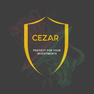 Логотип канала czarforexsignals