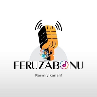 Логотип feruzabonu_uz