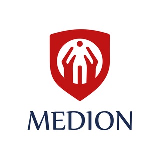 Логотип канала medionuz