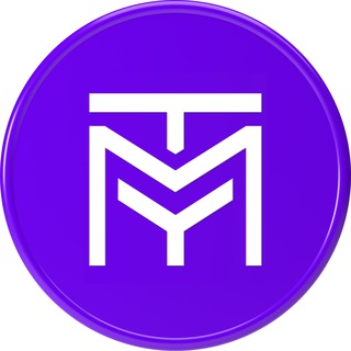 Логотип канала tmychain