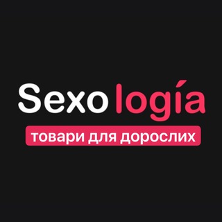 Логотип канала sexshop_sexologia_shop