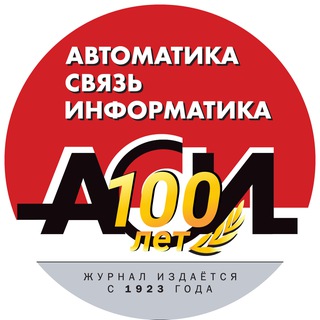 Логотип канала asi_journal
